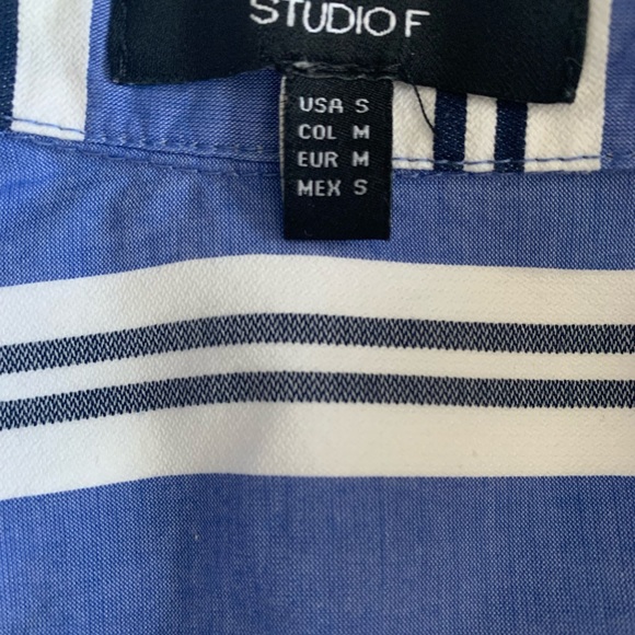 Button down shirt - Picture 4 of 4